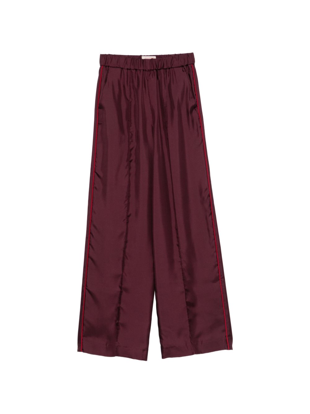 F.R.S . Trousers - RED | 86236841a0071038f22346a273fd532dd71efc7e