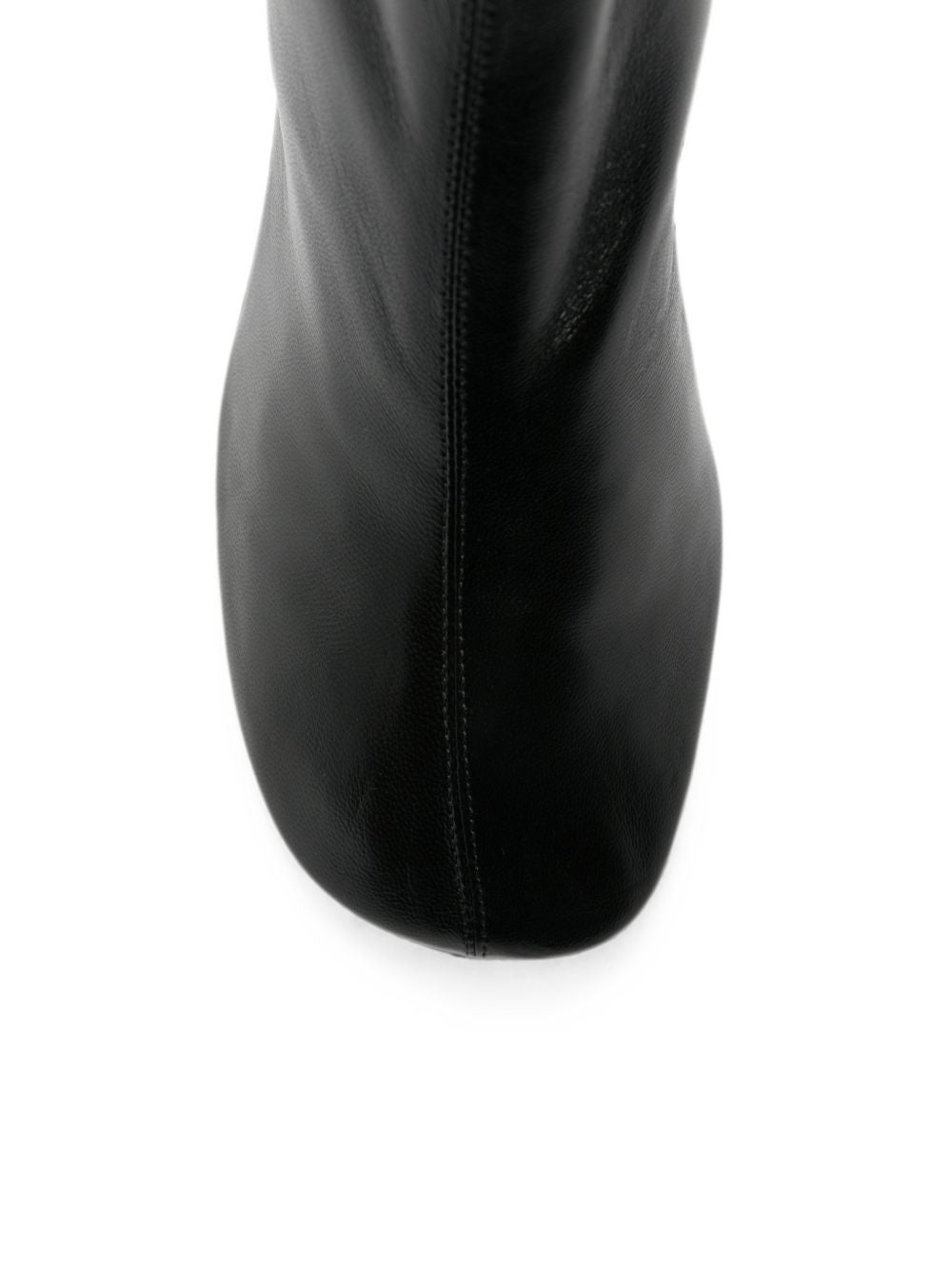 Paris Texas Boots - BLACK | c9fe69c3c95ecc3c1eccc485968d96ae643295d6