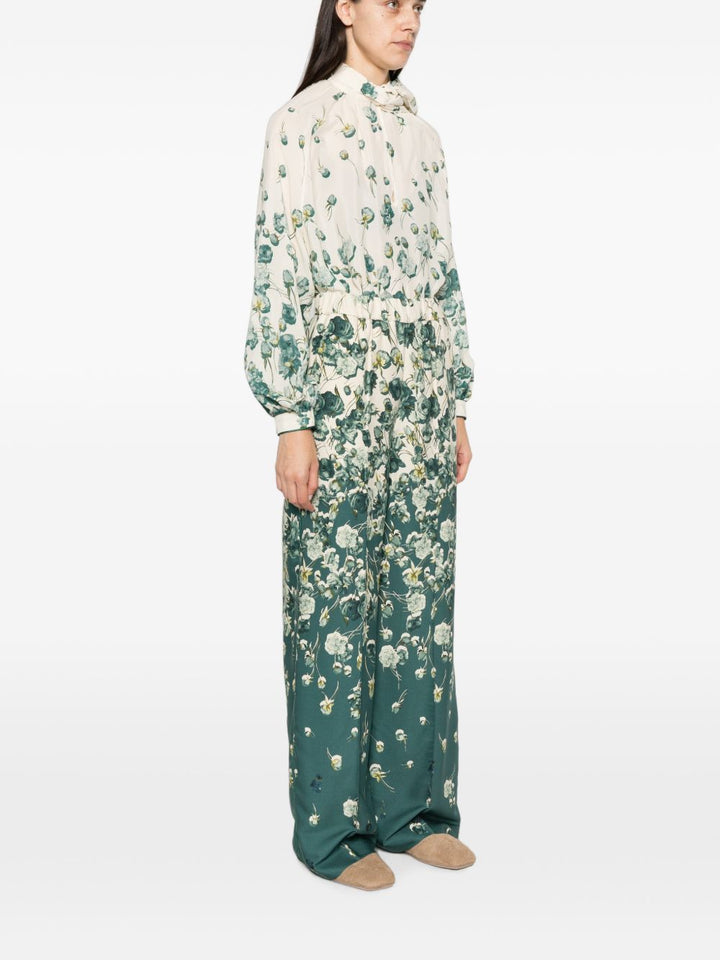 F.R.S . Trousers - GREEN | 6d7bbf24e62134e36e131d37af14c8548d174968