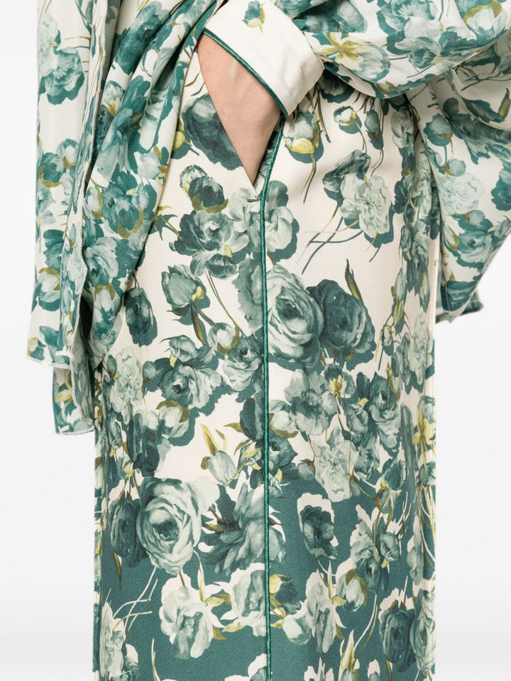 F.R.S . Trousers - GREEN | 7dafa947b929fd69de52a7c2ee93afb6da4c1c98