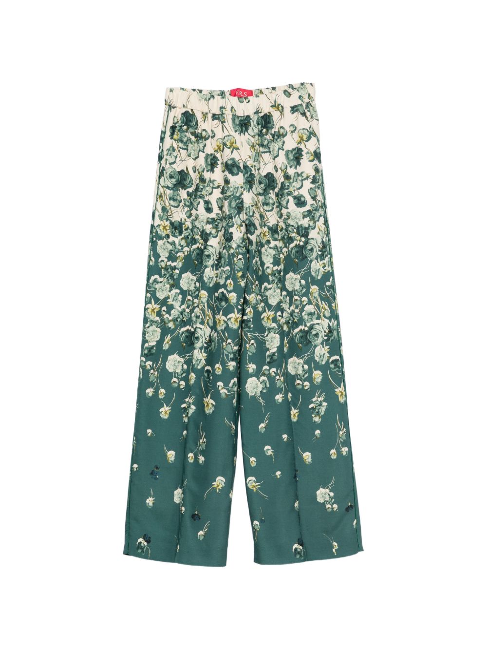 F.R.S . Trousers - GREEN | 612bcb6128dd05ab1da60d9d4f63d14bced0fd1c