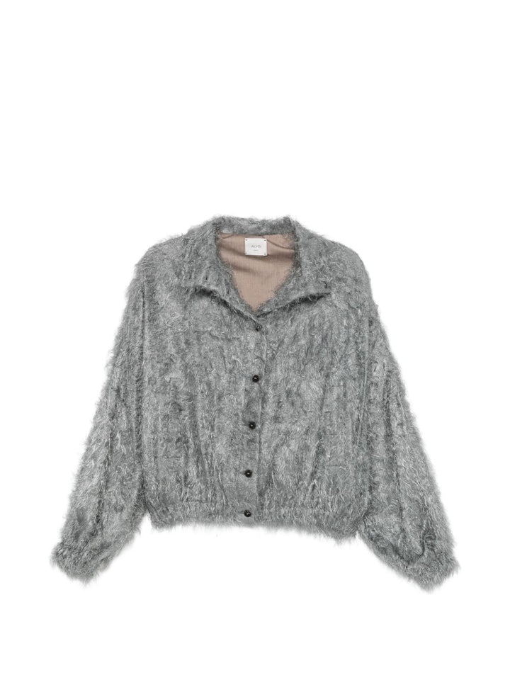 Alysi Coats - GREY | e3224c842d3cda7b3ccf2c07fc8c5fc336f331b7