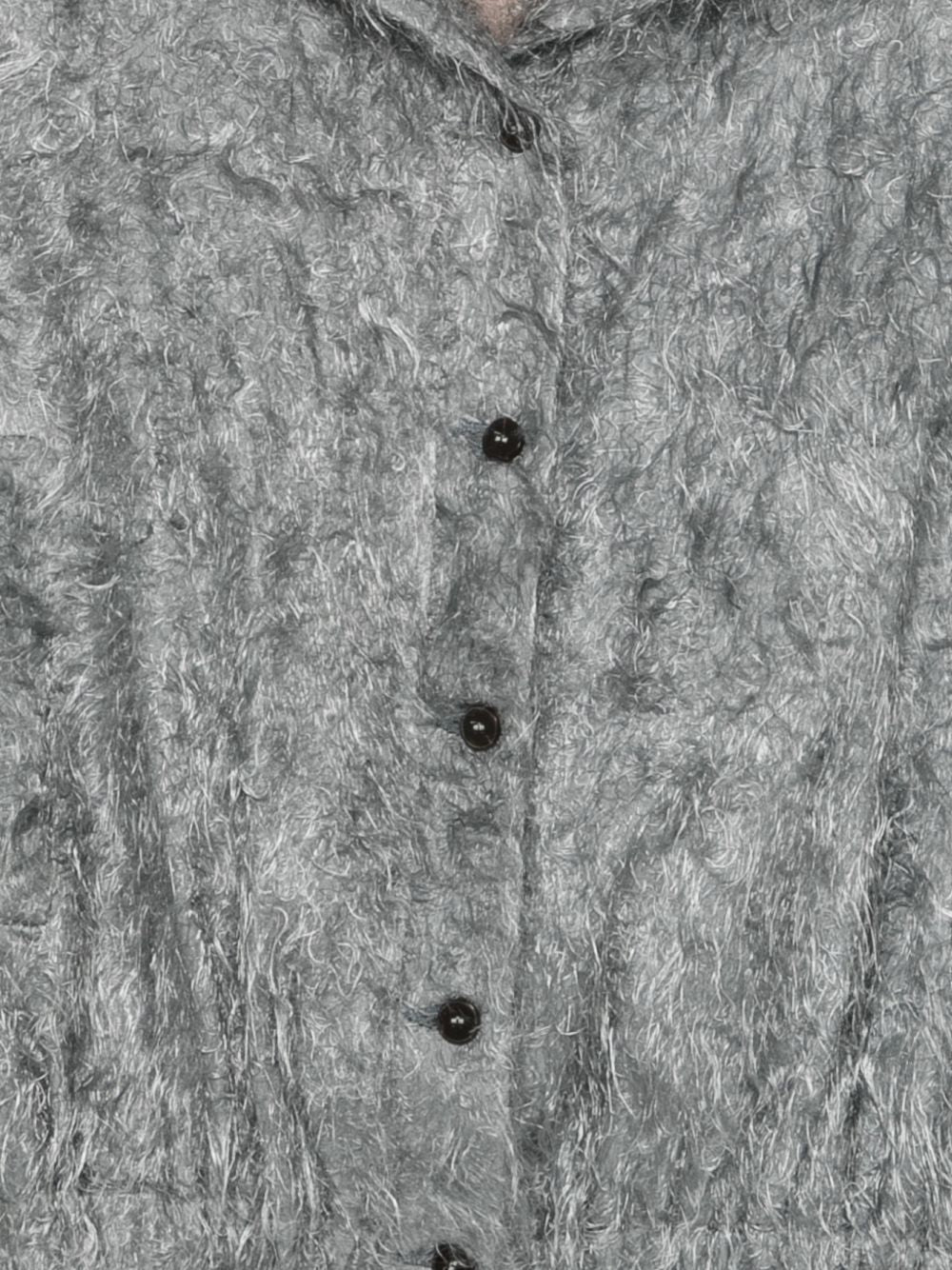 Alysi Coats - GREY | 9b28247696b2d5871b8fe0d2280762cf86b903f2