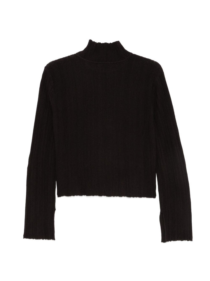 Alysi Sweaters - VIOLET | 68f5d20463da96b33634e6c991d994c4e2ef56a6