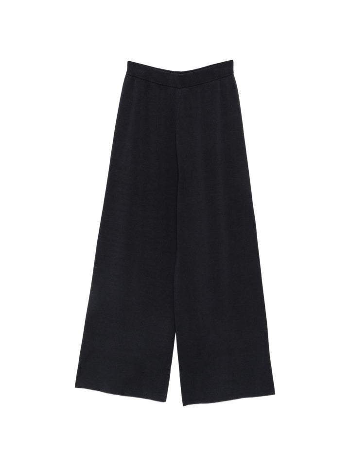 Alysi Trousers - BLUE | b39189e63031612d42dfb61f4f2bd5dba7def685