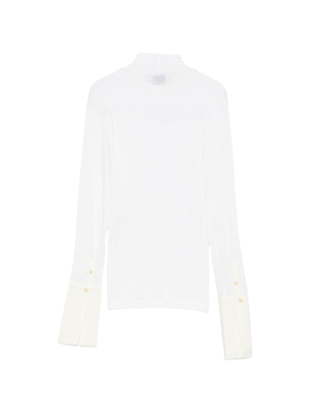 Alysi Sweaters - WHITE | ecd11929d981fe38aabfe990a08530459359210d