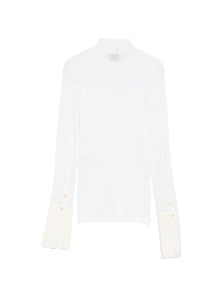 Alysi Sweaters - WHITE | ecd11929d981fe38aabfe990a08530459359210d