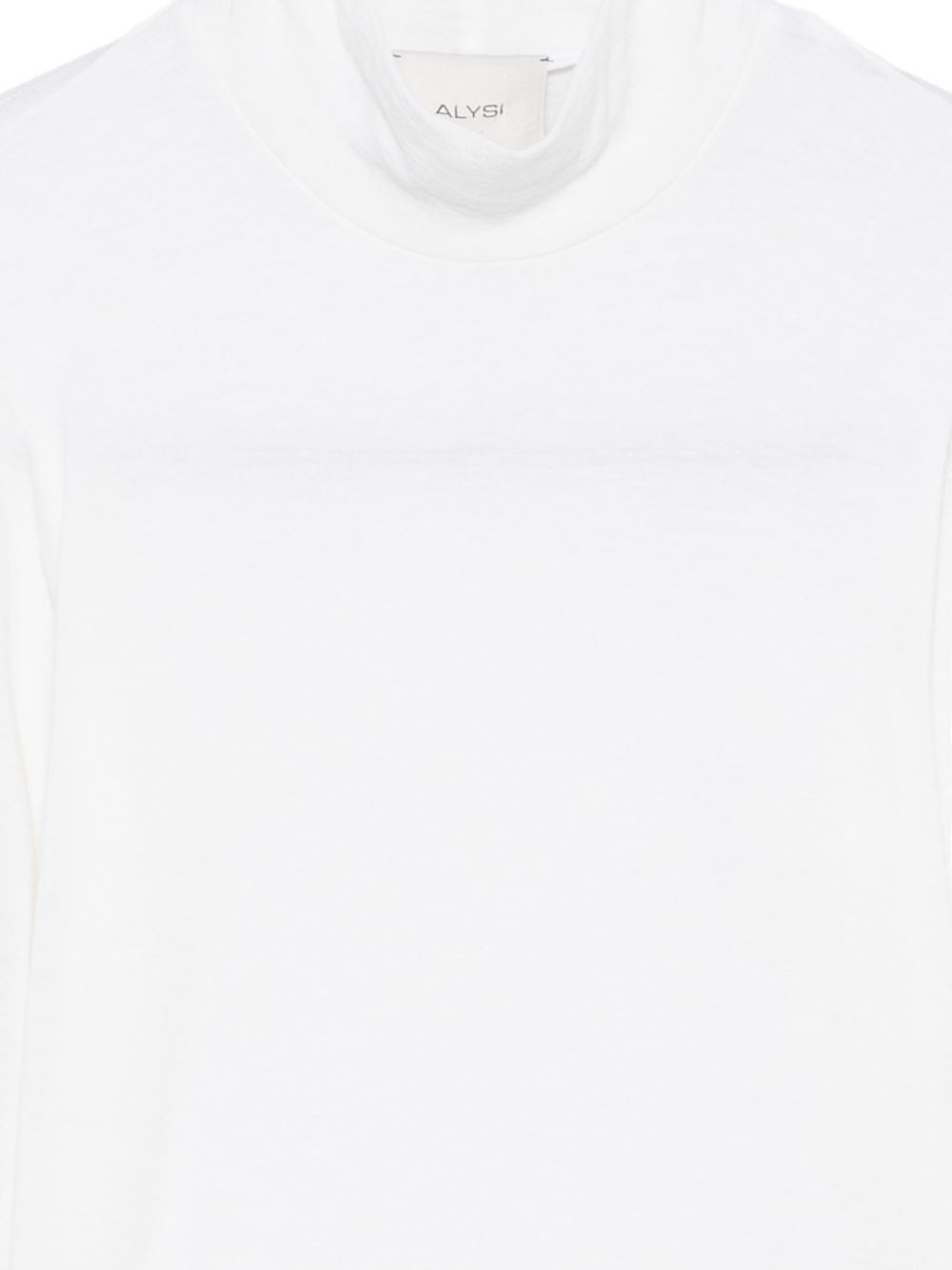 Alysi Sweaters - WHITE | d3532ca339a37b79167111e596f2450f462855c2