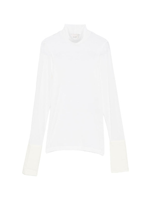 Turtle-Neck Sweater