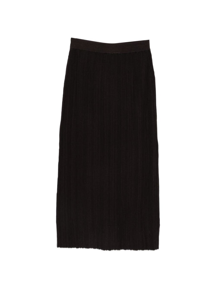 Alysi Skirts - VIOLET | 7ae83cc84fbca9b9aef92ca18beaaa185989320d