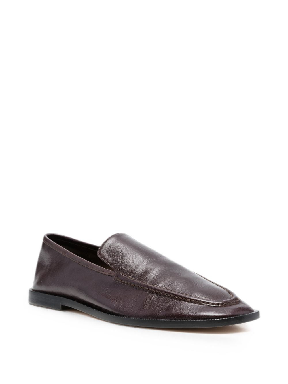 Alysi Flat shoes - BROWN | 16ee66a0166fb3499ec58ccb3c89ef8a465d88c8