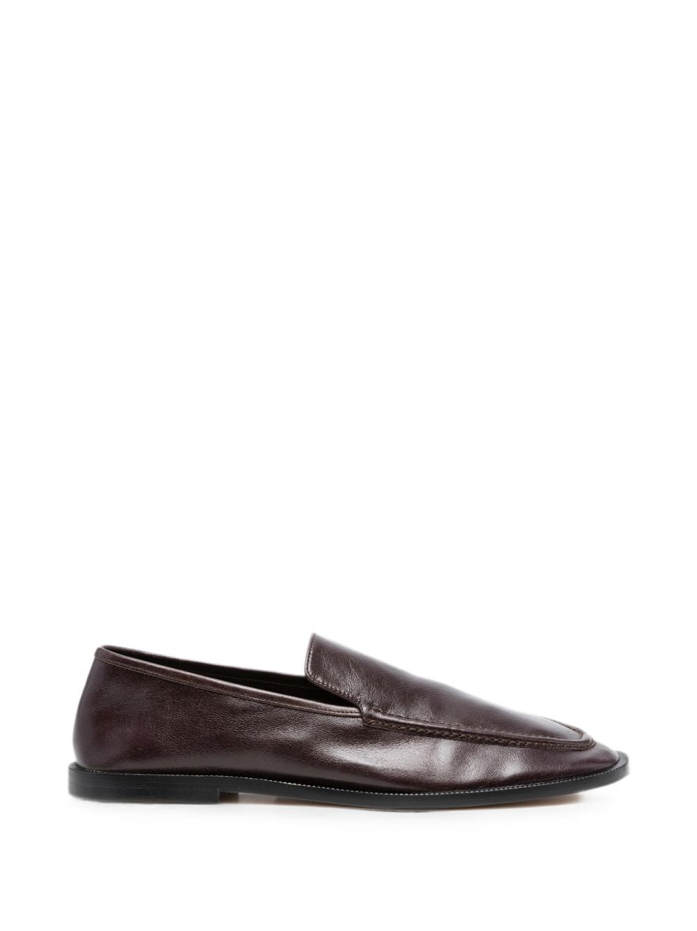 Alysi Flat shoes - BROWN | 374d3478f103b4c7da3d745890583eb15cb0aef4