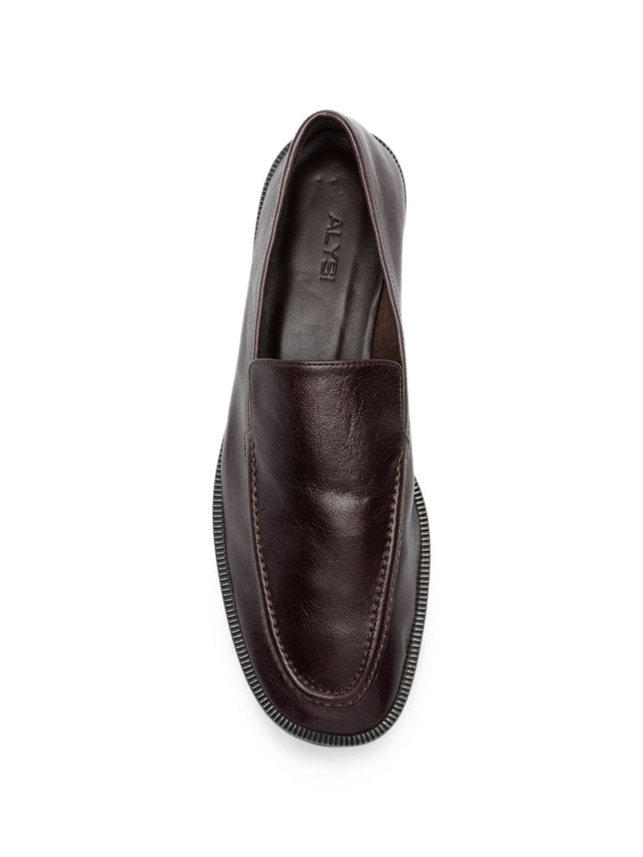 Alysi Flat shoes - BROWN | b9e24b8d16ed5d2b5e50d7c59214f5a20400c086