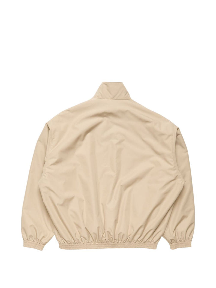 Acne Studios Coats - BEIGE | accca600c6384b20741cf1b94d9d30e5e38b6604