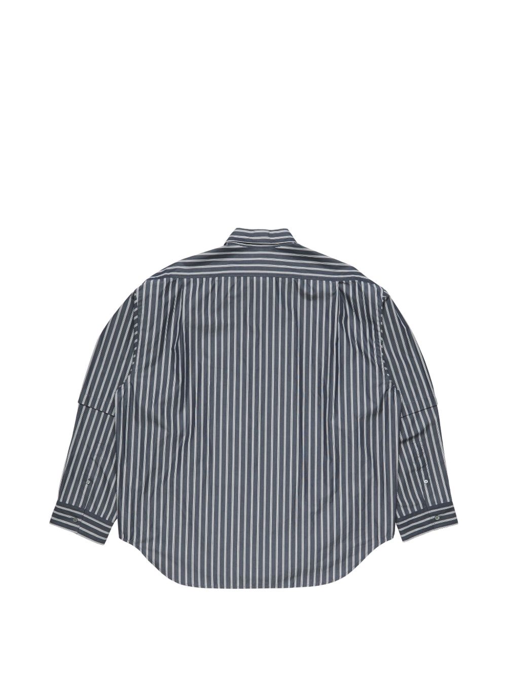 Acne Studios Shirts - BLUE | 0e21d9bfe3129ba52191aa6288adb54f530ec974