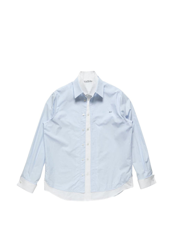 Shirts Blue
