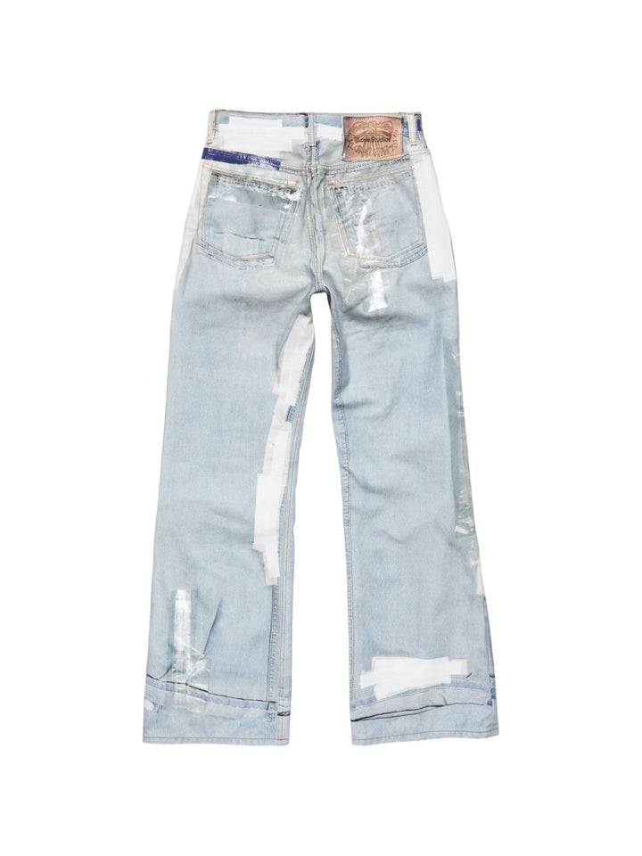 Acne Studios Jeans - BLUE | 50772a06e09f274c3241b879ac9ce93a6ce67993