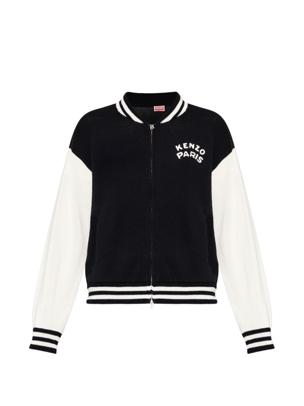 Kenzo Sweaters - BLACK | 67abfda7e015bd17a8dd8fb2d434e7e8ff6a67ac