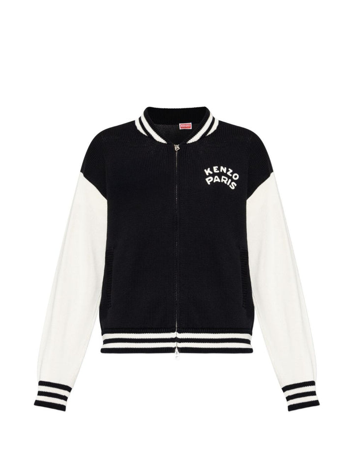 Kenzo Sweaters - BLACK | 67abfda7e015bd17a8dd8fb2d434e7e8ff6a67ac