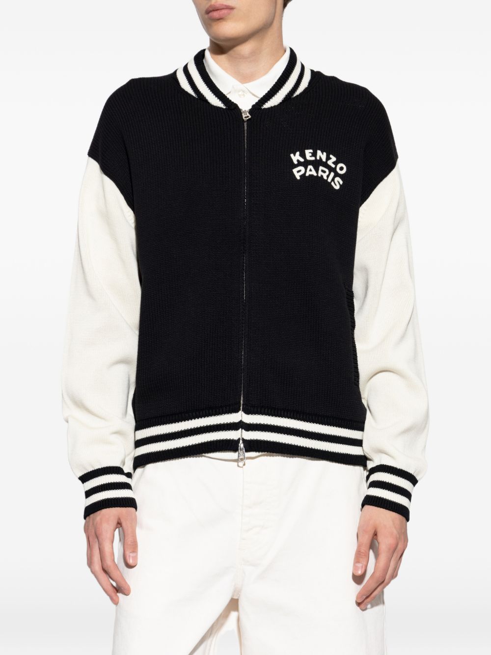 Kenzo Sweaters - BLACK | 1d6549bac64267c9f773a01aedad4d2e7b1ef2a3