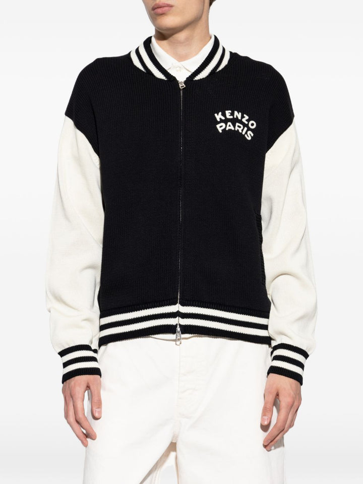 Kenzo Sweaters - BLACK | 1d6549bac64267c9f773a01aedad4d2e7b1ef2a3