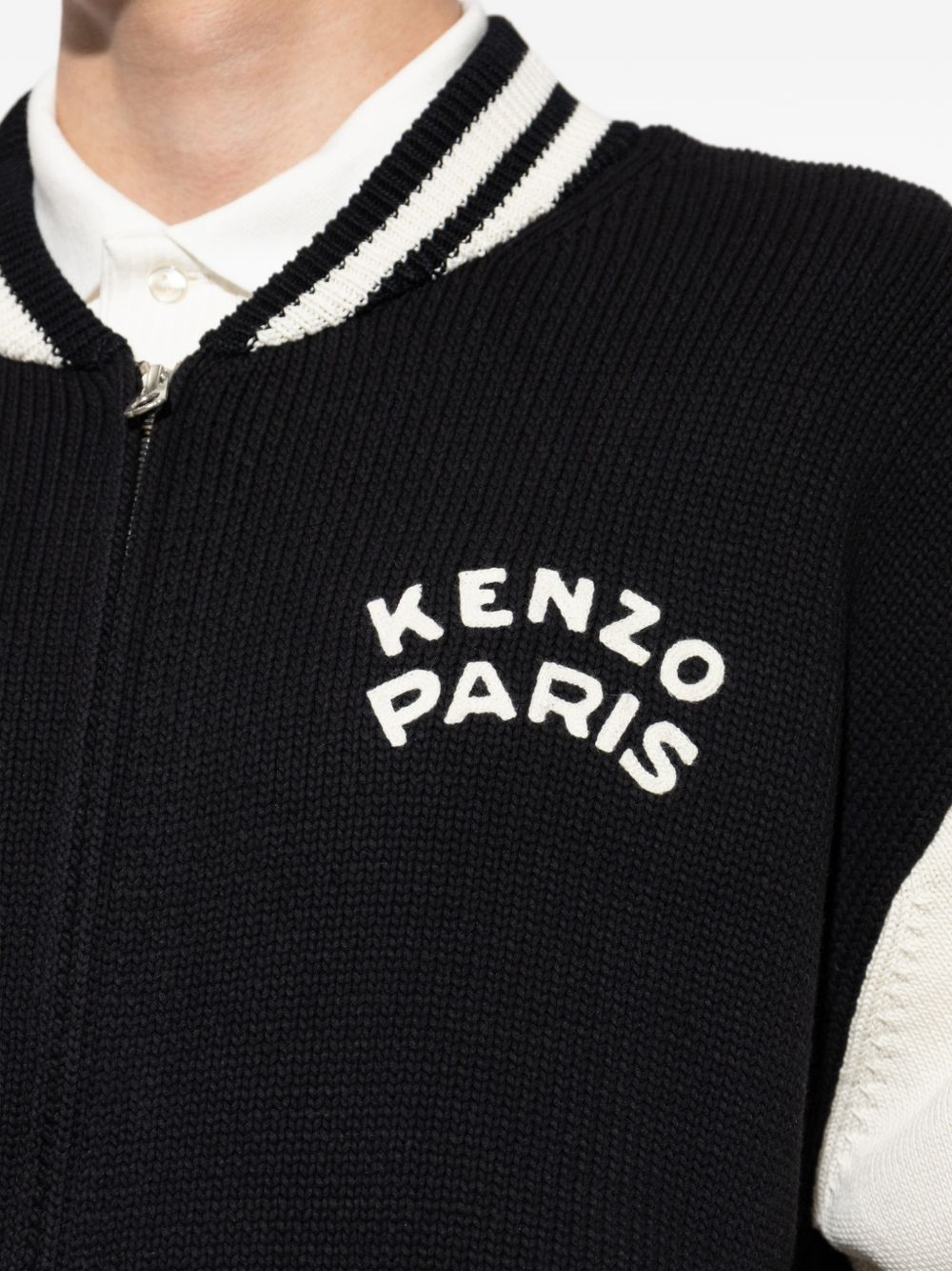 Kenzo Sweaters - BLACK | a63a89b9295e6d4d4dc4525f687cbff8be2bdce1