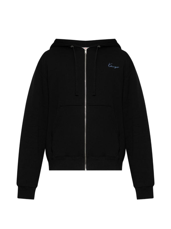 Sweaters Black