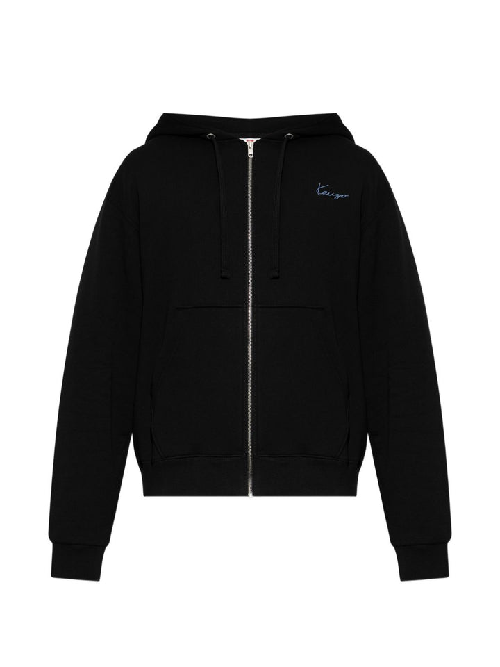 Kenzo Sweaters - BLACK | d6f61238e62e2405887a7a2ff17974a78f019b48