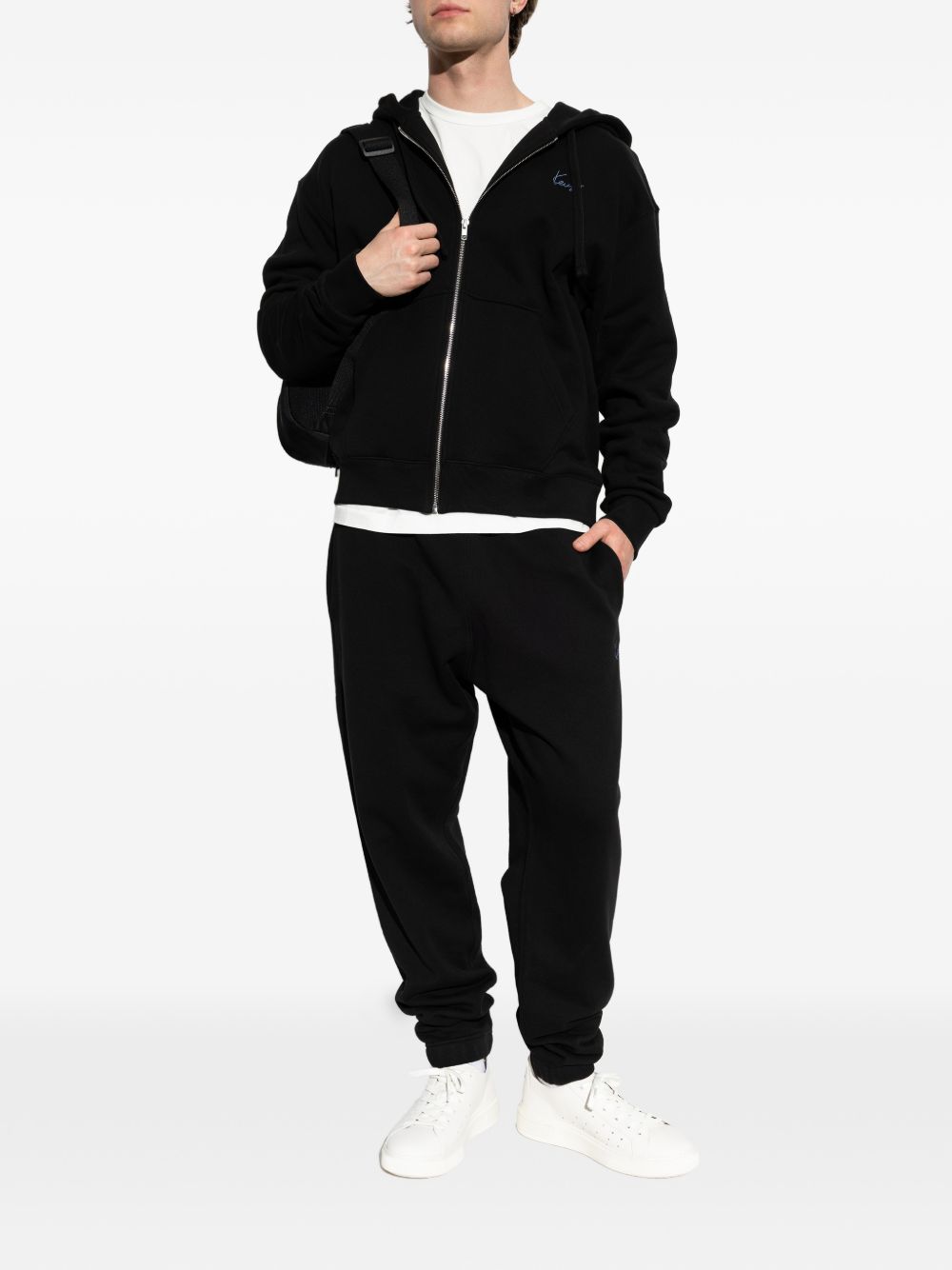 Kenzo Sweaters - BLACK | 1f3339bc0def2fa1a2ed437f7beb04e1f5e95a05