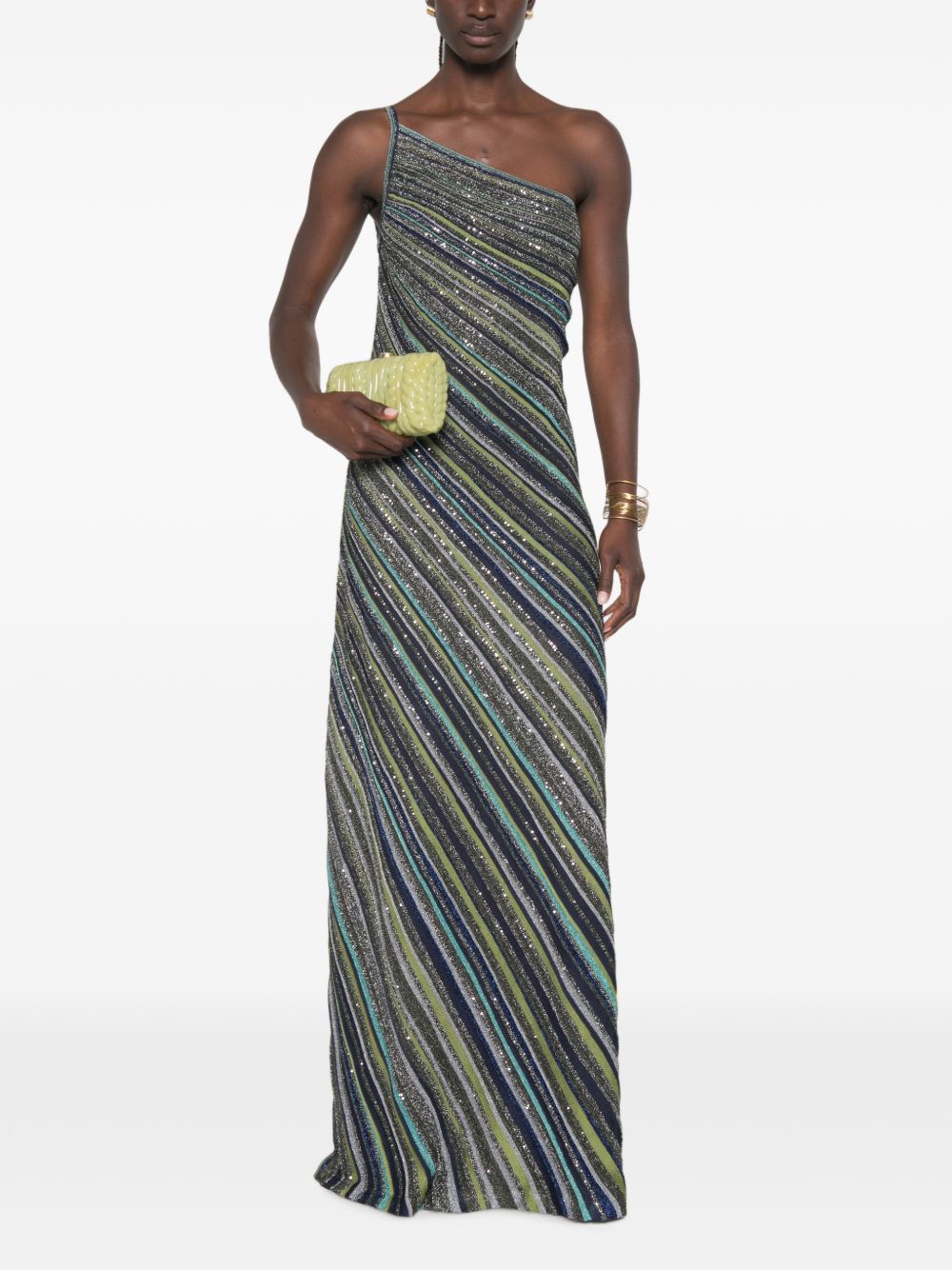 Missoni Dresses - GREEN | dc5924e674d976af03052603234e767b171c091c