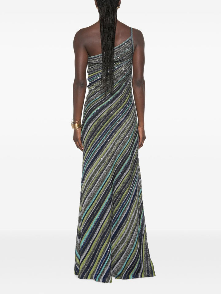 Missoni Dresses - GREEN | 1abab6b20eac72f675c1dc226ab885a64048556c