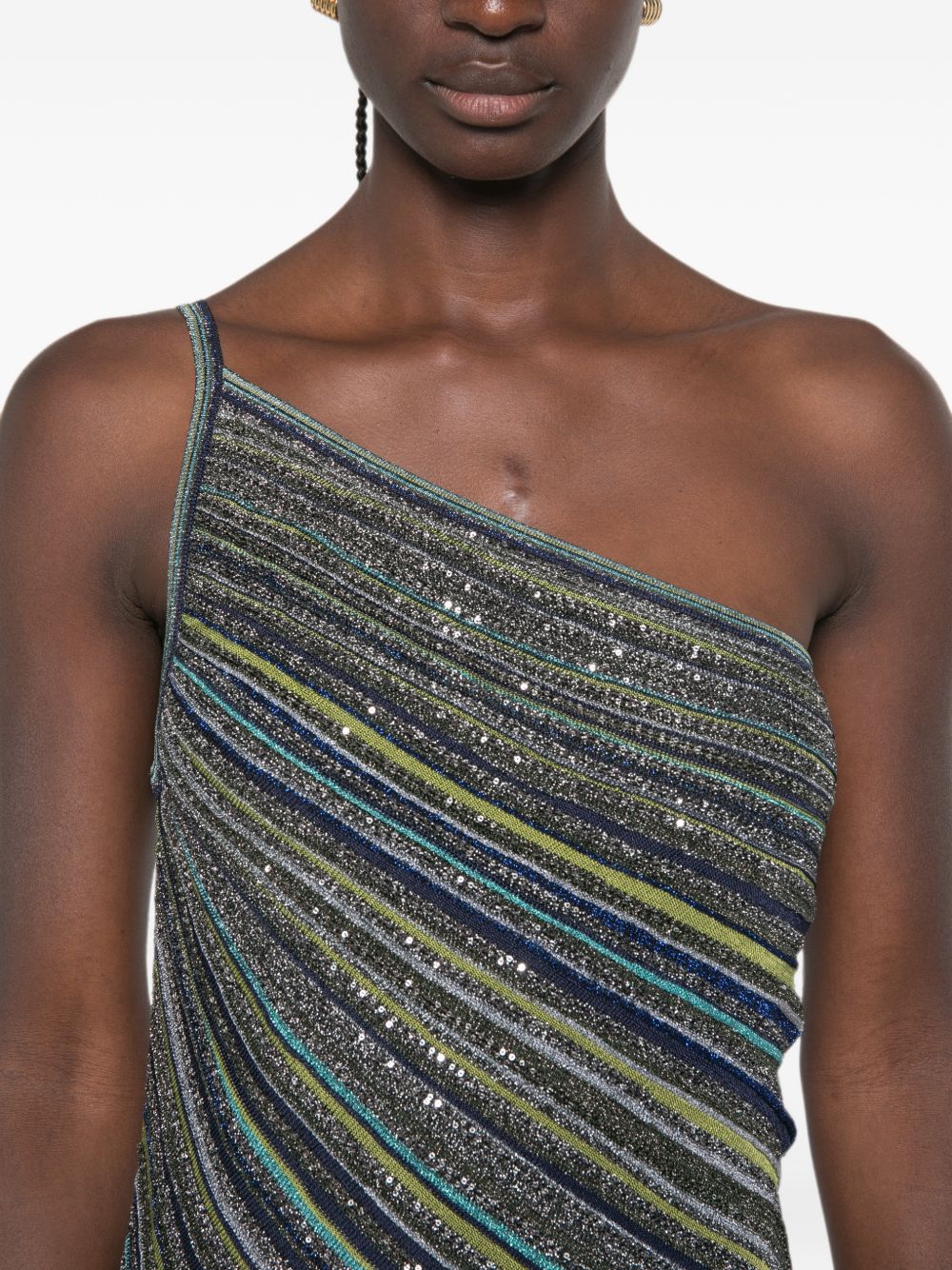 Missoni Dresses - GREEN | 71c960ae5093ac773a14b4593e8385eb5143c179