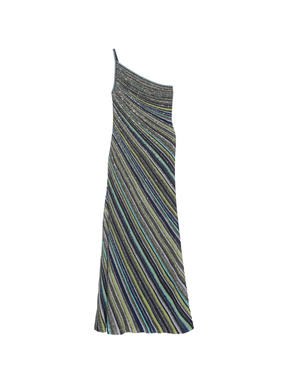 Missoni Dresses - GREEN | c858267e0055249433134b5e5bbb5acd9d278de2