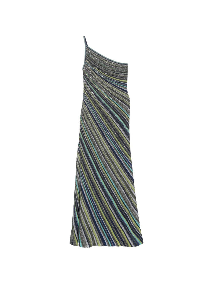 Missoni Dresses - GREEN | c858267e0055249433134b5e5bbb5acd9d278de2
