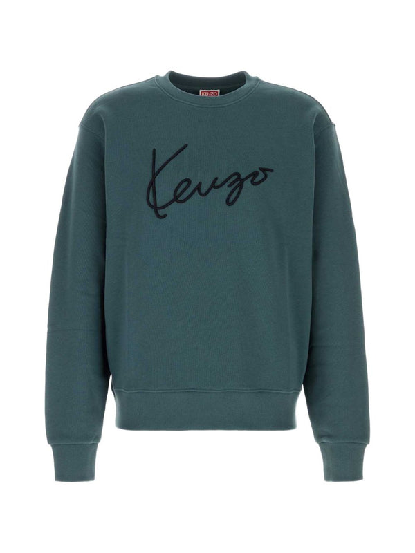 Sweaters Blue
