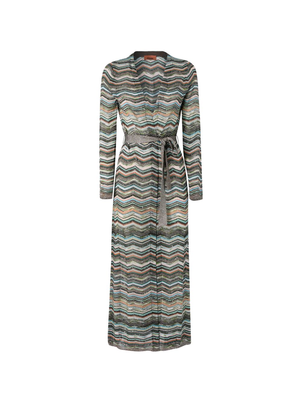 Missoni Sweaters - MULTICOLOR | 592f09a3b10d22060434afa449f5a87adf442289