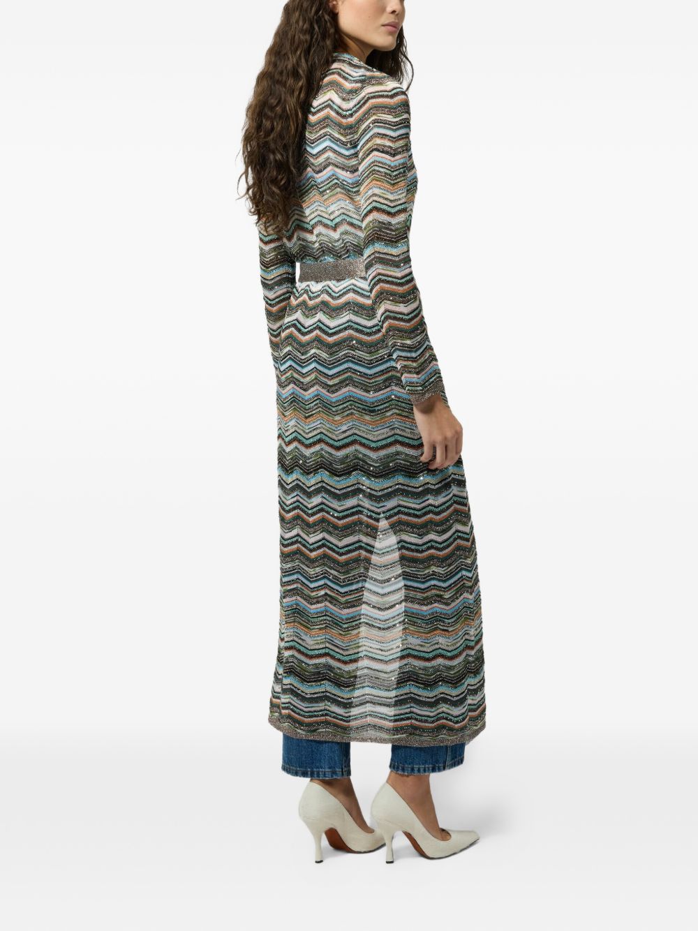 Missoni Sweaters - MULTICOLOR | c24a9de868249803551d32bf44a8118ff8e8c1b0