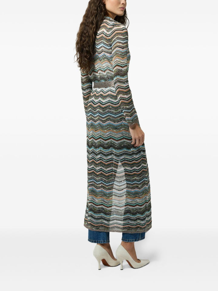 Missoni Sweaters - MULTICOLOR | c24a9de868249803551d32bf44a8118ff8e8c1b0