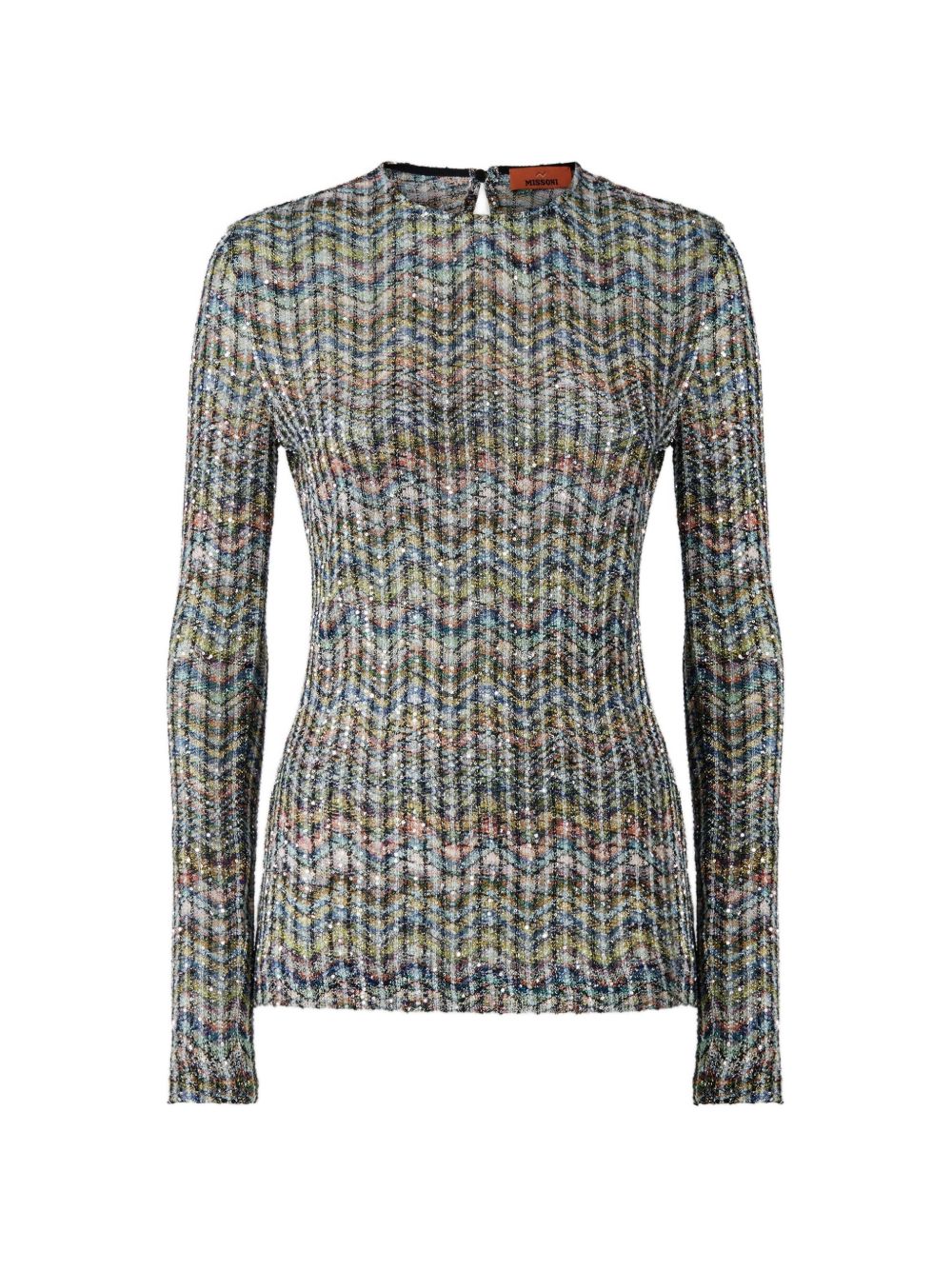 Missoni Sweaters - MULTICOLOR | a54de1157a0a5089592c95cbbb590b877bd0333b