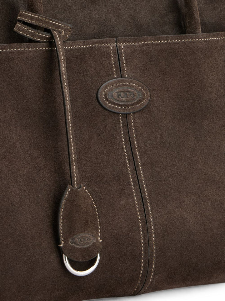 Tod'S Bags - BROWN | c7bc3b79ce1540b92054945efbddebfaa4469b3b