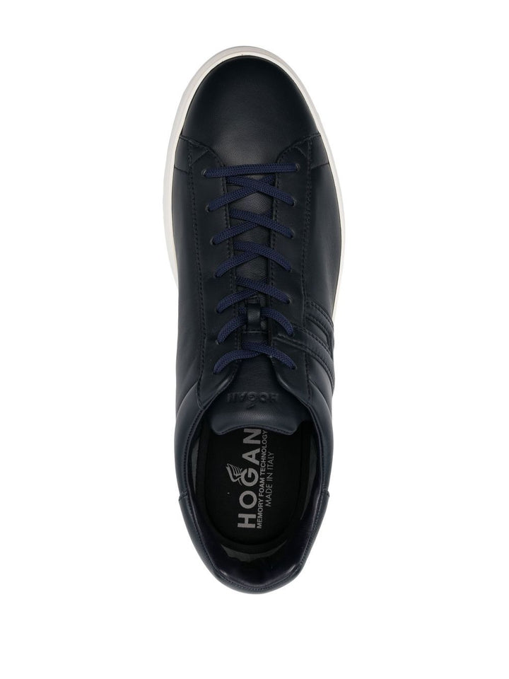 Hogan Sneakers - BLUE | 9c44de3fb4a076d780984e6d178f45eb7c1b7014