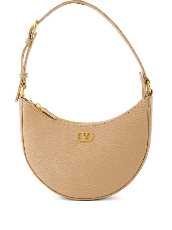 Mini sac en cuir Vlogo Signature