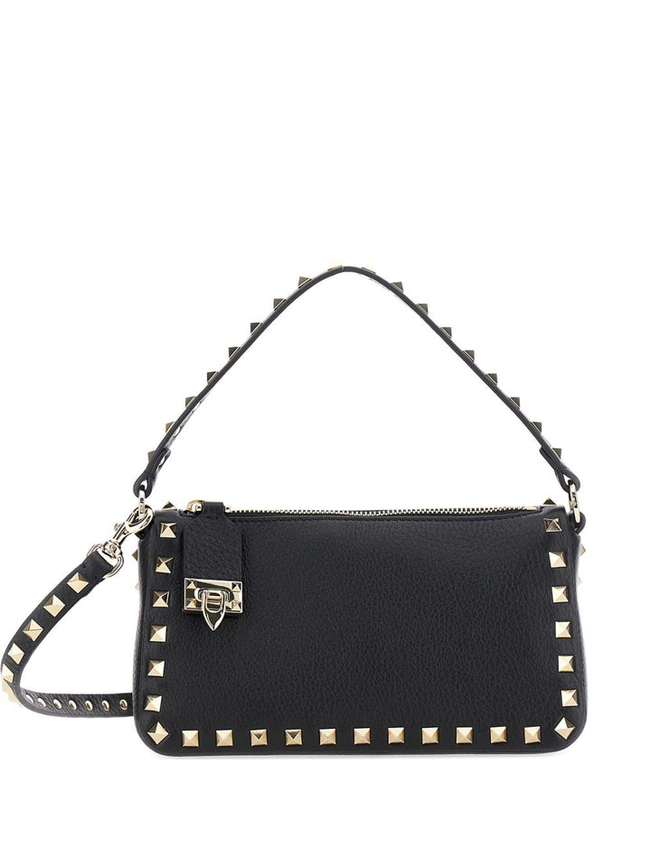 Valentino Garavani Bags - BLACK | 8cf63197598cae5d1416bbf28bf39483ca87affa