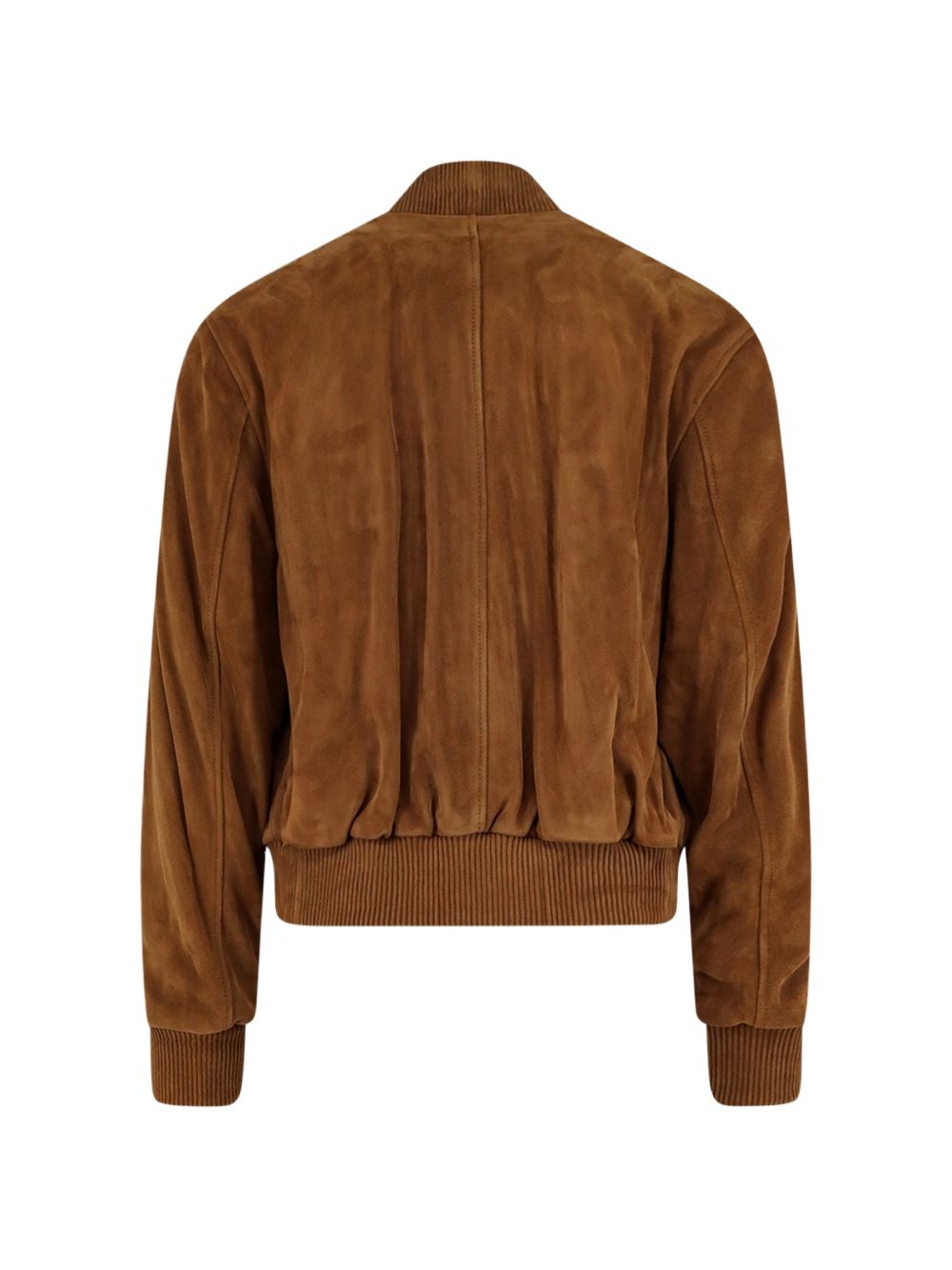 Ami Paris Jackets - BROWN | 541a6f90b62e73ff47b665e8a406d40d85c9269c