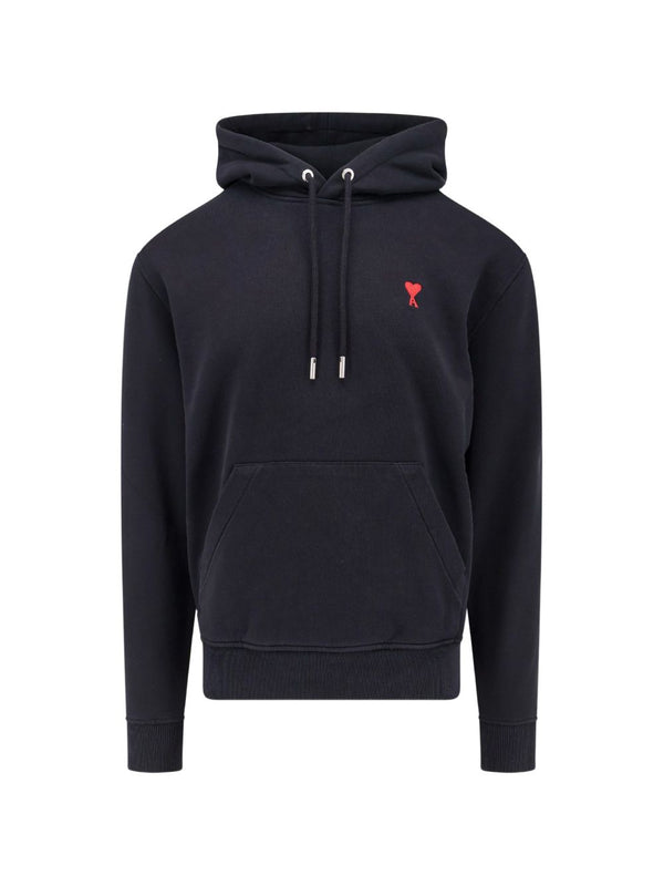 Ami De Coeur Cotton Hoodie