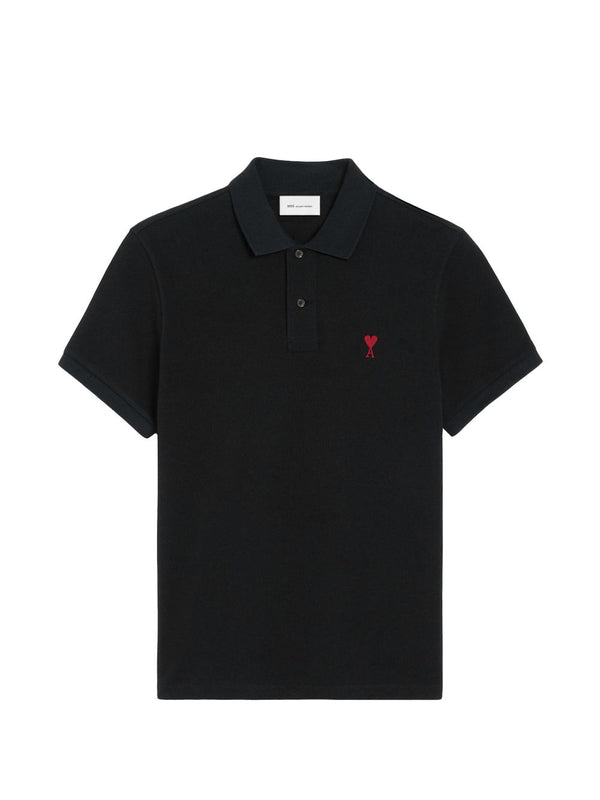 Ami De Coeur Cotton Polo Shirt