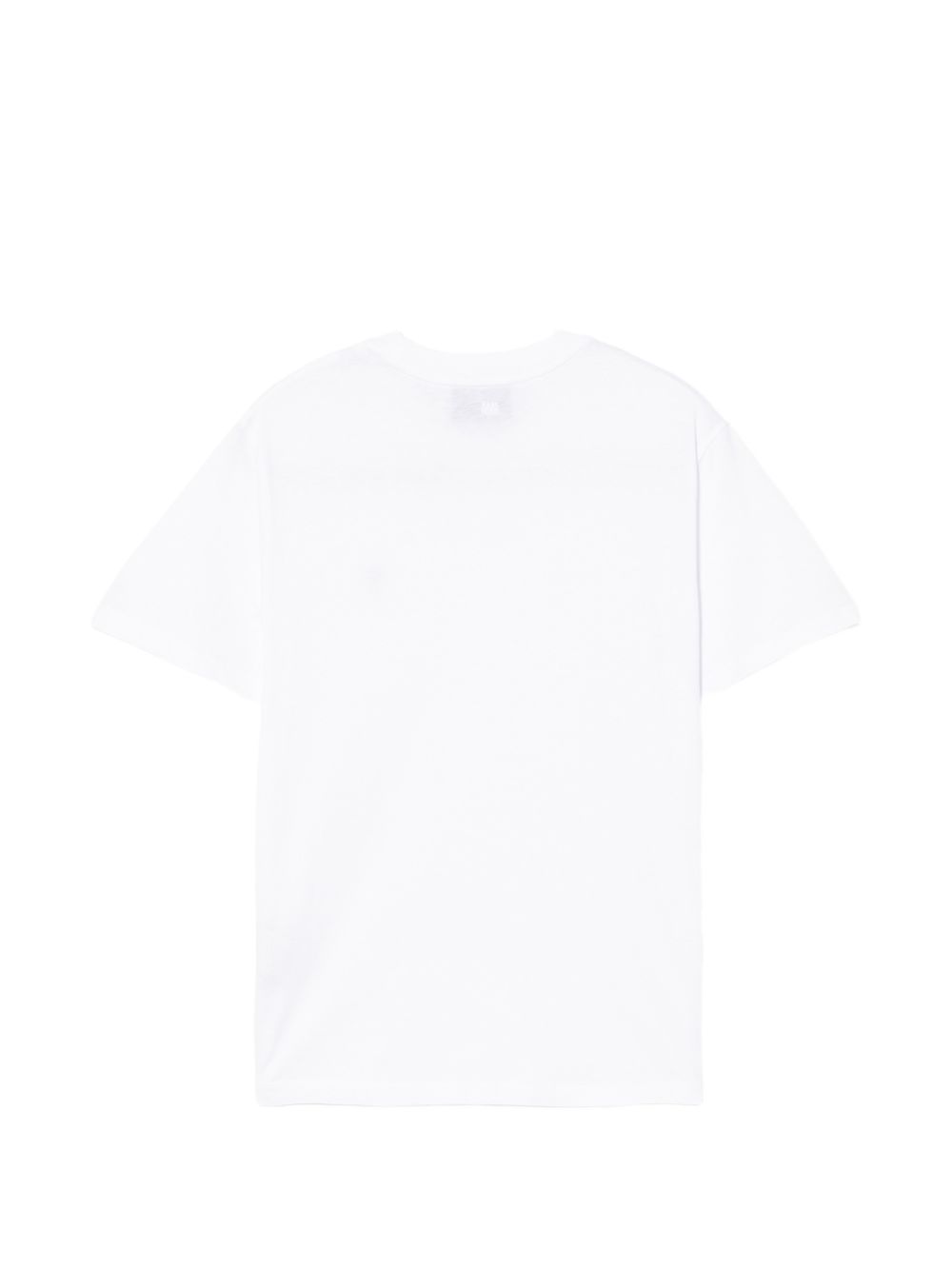 Ami Paris T-shirts and Polos - WHITE | b72352cb501c9475c255f48c95f7179990536c47