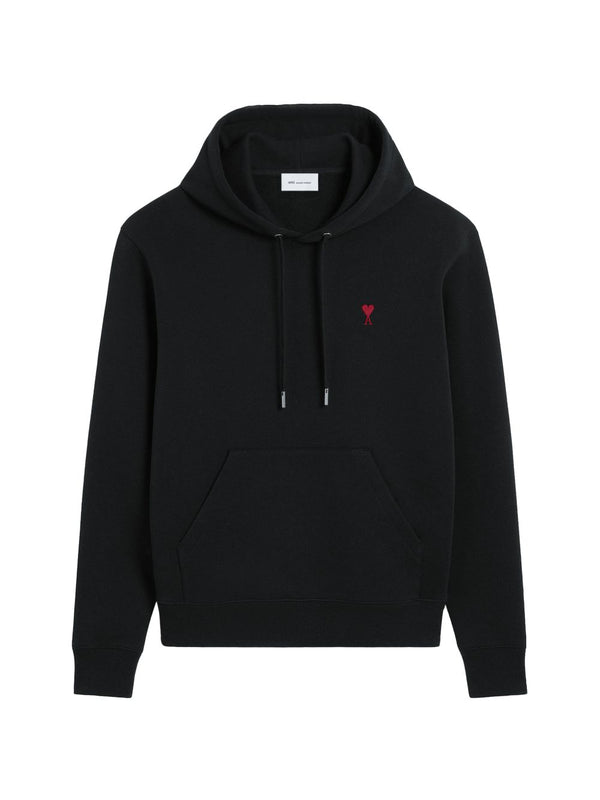 Ami De Coeur Cotton Hoodie