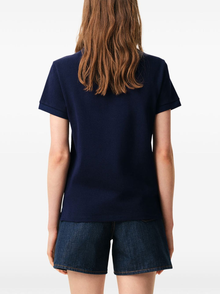 Ami Paris T-shirts and Polos - BLUE | 1a55848dc7ace0d3f94fc0587c1bcad09af83552
