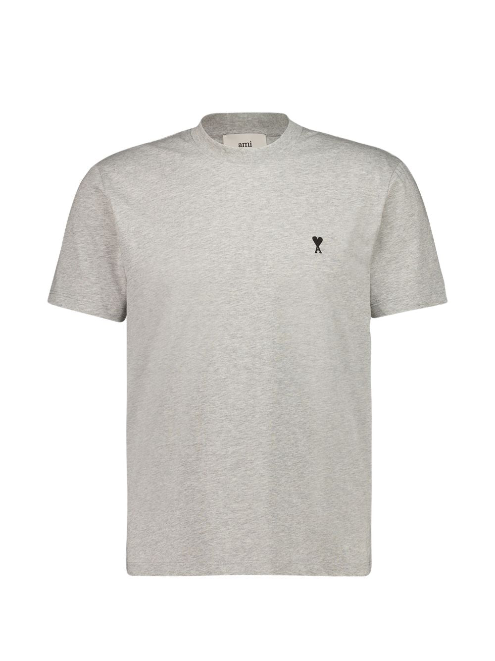 Ami Paris T-shirts and Polos - GREY | fa8fe1bc6e3e6aa4d5063dc4008eb1b685a4f78f